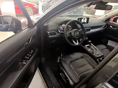 2022 Mazda CX-5 2.5L AT 4WD Premium — фото 16