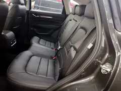 2022 Mazda CX-5 2.5L AT 4WD Premium — фото 17