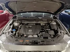 2022 Mazda CX-5 2.5L AT 4WD Premium — фото 20