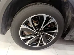 2022 Mazda CX-5 2.5L AT 4WD Premium — фото 23
