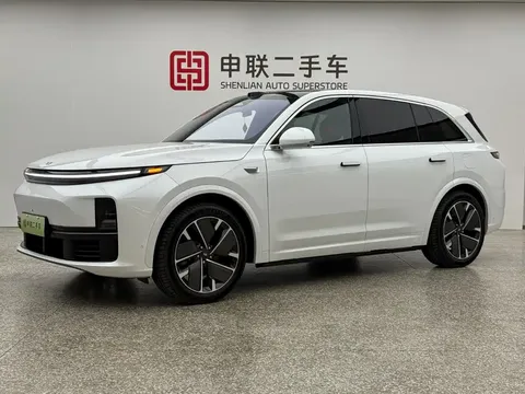 2025 Li Auto L7