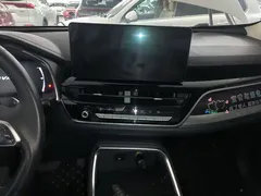 2021 Haval H6 1.5T AT Champion, белый — фото 13