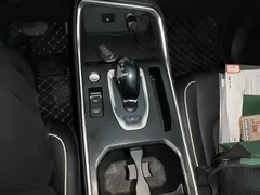 2021 Haval H6 1.5T AT Champion, белый — фото 14