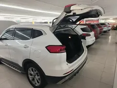 2021 Haval H6 1.5T AT Champion, белый — фото 19