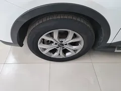 2021 Haval H6 1.5T AT Champion, белый — фото 23