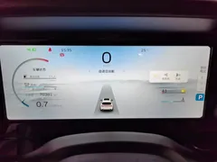2021 Geely Monjaro 2.0TD DCT EVO 2WD Premium, белый — фото 12