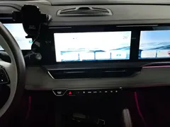 2021 Geely Monjaro 2.0TD DCT EVO 2WD Premium, белый — фото 13