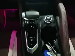 2021 Geely Monjaro 2.0TD DCT EVO 2WD Premium, белый — фото 14