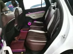 2021 Geely Monjaro 2.0TD DCT EVO 2WD Premium, белый — фото 17