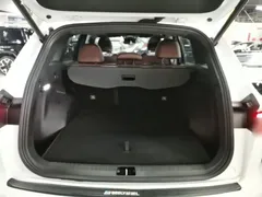 2021 Geely Monjaro 2.0TD DCT EVO 2WD Premium, белый — фото 19