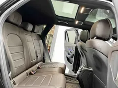 2022 Mercedes-Benz GLC 300 L 4MATIC Sport, чёрный — фото 6