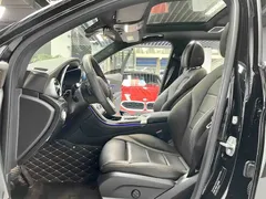 2022 Mercedes-Benz GLC 300 L 4MATIC Sport, чёрный — фото 7
