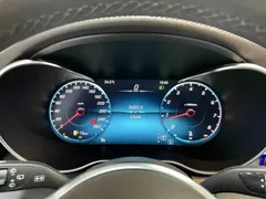2022 Mercedes-Benz GLC 300 L 4MATIC Sport, чёрный — фото 9