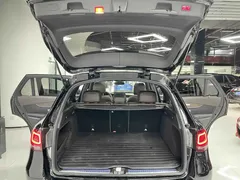 2022 Mercedes-Benz GLC 300 L 4MATIC Sport, чёрный — фото 13