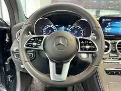 2022 Mercedes-Benz GLC 300 L 4MATIC Sport, чёрный — фото 18