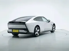 2025 Xpeng P7 702 Long Range Ultra — фото 4