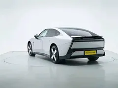 2025 Xpeng P7 702 Long Range Ultra — фото 6