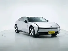 2025 Xpeng P7 702 Long Range Ultra — фото 8