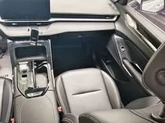 2021 Haval H6 3rd Gen 1.5T AT 2WD Pro, белый — фото 7