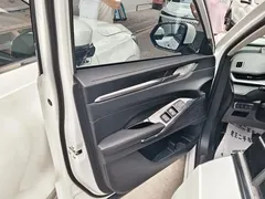 2021 Haval H6 3rd Gen 1.5T AT 2WD Pro, белый — фото 13