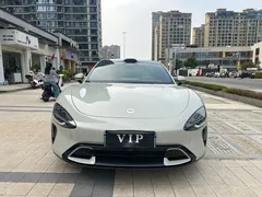 2024 Xiaomi SU7 4WD Long Range Advanced ADAS Max — фото 2