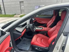 2024 Xiaomi SU7 4WD Long Range Advanced ADAS Max — фото 4
