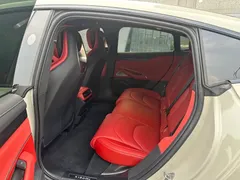 2024 Xiaomi SU7 4WD Long Range Advanced ADAS Max — фото 5