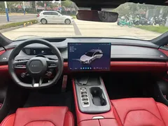 2024 Xiaomi SU7 4WD Long Range Advanced ADAS Max — фото 6