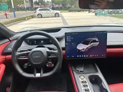 2024 Xiaomi SU7 4WD Long Range Advanced ADAS Max — фото 7