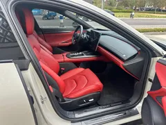 2024 Xiaomi SU7 4WD Long Range Advanced ADAS Max — фото 9