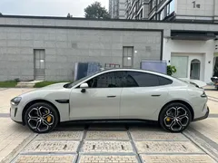 2024 Xiaomi SU7 4WD Long Range Advanced ADAS Max — фото 10