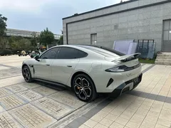 2024 Xiaomi SU7 4WD Long Range Advanced ADAS Max — фото 11