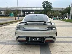 2024 Xiaomi SU7 4WD Long Range Advanced ADAS Max — фото 12