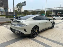 2024 Xiaomi SU7 4WD Long Range Advanced ADAS Max — фото 13