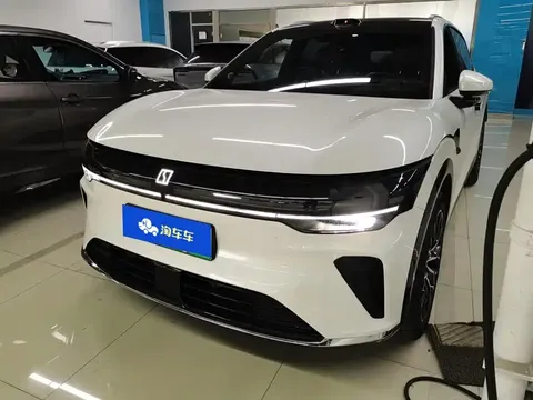 2026 Zeekr 007 RWD Max 75kWh