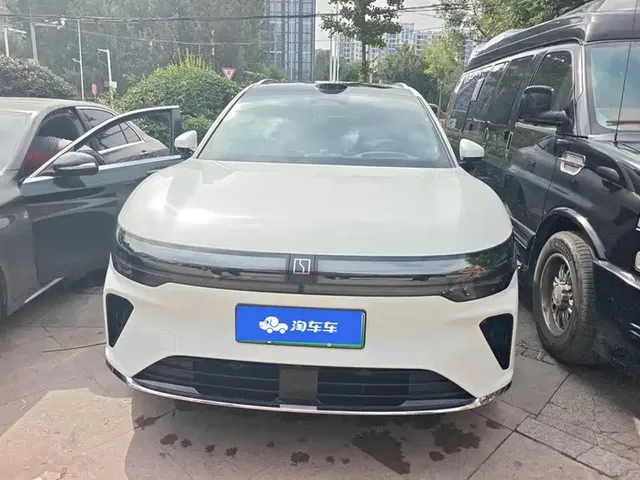 2026 Zeekr 007 RWD Max 75kWh