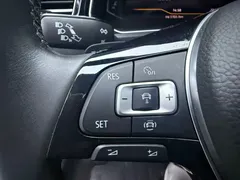 2022 Volkswagen T-Roc 280TSI DSG 2WD Comfort Plus, белый — фото 16