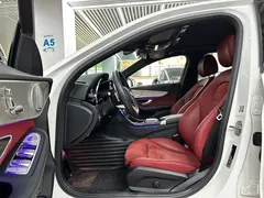 2021 Mercedes-Benz C-Class C 260 L Sport, белый — фото 7
