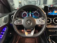 2021 Mercedes-Benz C-Class C 260 L Sport, белый — фото 17