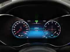 2021 Mercedes-Benz C-Class C 260 L Sport, белый — фото 18