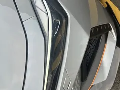 2023 Changan UNI-V 1.5T Sport — фото 5