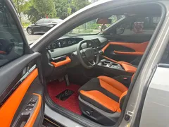 2023 Changan UNI-V 1.5T Sport — фото 7