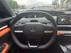 2023 Changan UNI-V 1.5T Sport — фото 8