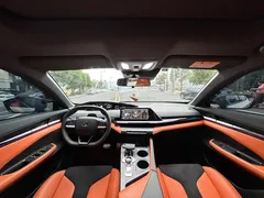 2023 Changan UNI-V 1.5T Sport — фото 9