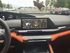 2023 Changan UNI-V 1.5T Sport — фото 10