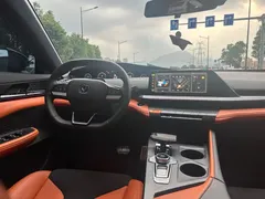 2023 Changan UNI-V 1.5T Sport — фото 11