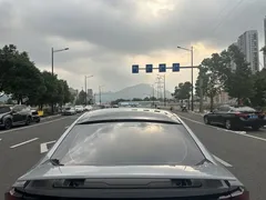 2023 Changan UNI-V 1.5T Sport — фото 12