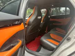 2023 Changan UNI-V 1.5T Sport — фото 13