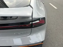 2023 Changan UNI-V 1.5T Sport — фото 14