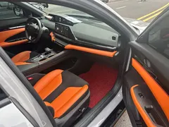 2023 Changan UNI-V 1.5T Sport — фото 17